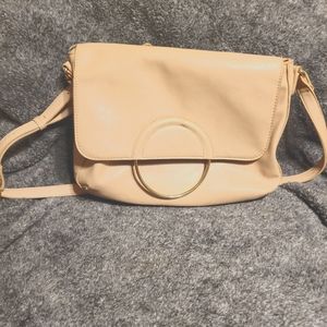 Kaari Blue light creamy pink/coral